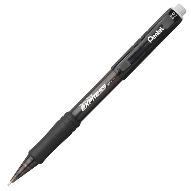 Pentel Twist Erase EXPRESS Automatic Pencil, 0.7mm
