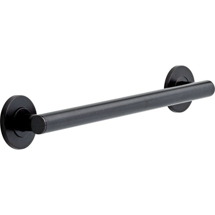 Delta Faucet 41818-RB Contemporary Grab Bar, 18", 