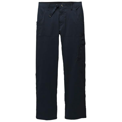 prAna Stretch Zion Pants, Stormy Night, 38W x 36L