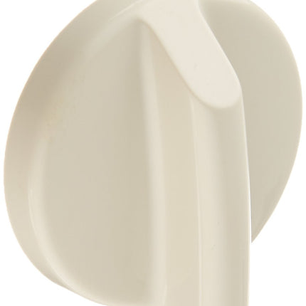 GE WJ12X10009 Air Conditioner Selector Knob, White