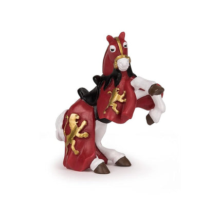 Mini Knight Figurines, Set of 12, Toy, Medieval Collection, Kids Ages 3+