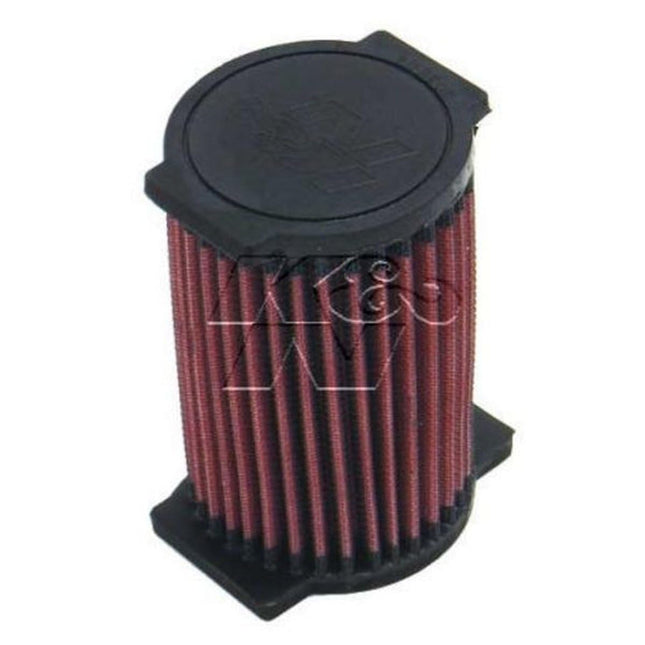 K&N Engine Air Filter: High Performance, Powerspor