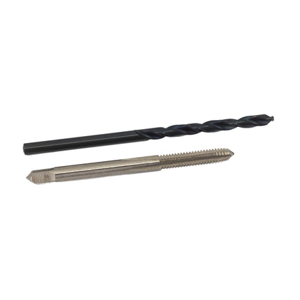 Drill America POU #8-32 Tap and Drill Set, #8-32 H