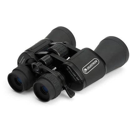 Celestron 71260 UpClose G2 10-30 x 50 Zoom Porro Binocular