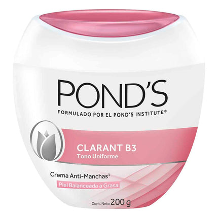Pond's Clarant B3 Anti-Dark Spot Correcting Cream 