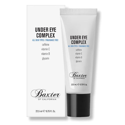 Baxter of California Under Eye Complex, 22.5 milli