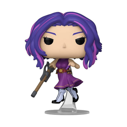 Funko POP! Animation: My Hero Academia (MHA) - Lady Nagant