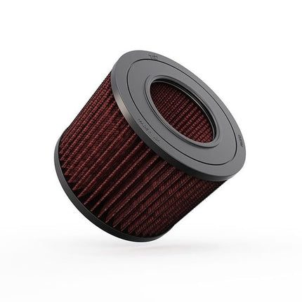 K&N Engine Air Filter: High Performance, Premium, Washable, Replacement Filter: Compatible with 2011-2018 Audi (A6, A6 Quattro, A7, A7 Quattro) E-2987