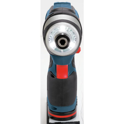 Bosch PS41N 12V Max Impact Driver (Bare Tool)