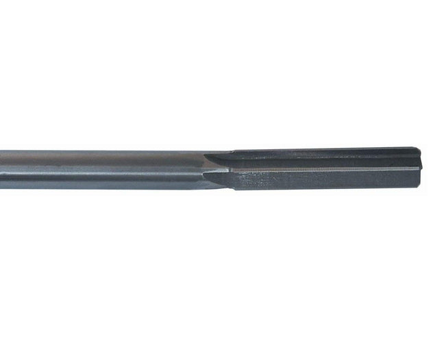 Drill America DWRR.7650 HSS Chucking Decimal Reamer, .7650