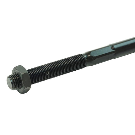 Steering Inner Outer Tie Rod End LH RH Set for Ford Explorer Police Interceptor