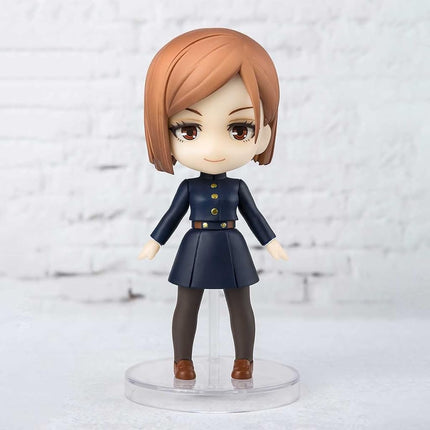 Bandai Tamashi Nations Jujutsu Kaisen Nobara Kugisaki, Spirits Figuarts Mini