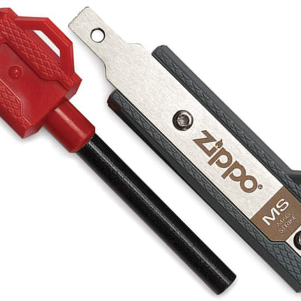 Zippo Mag Strike