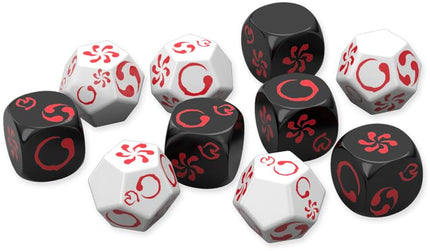 L5R03 Legend of the Five Rings RPG - Dice Pack