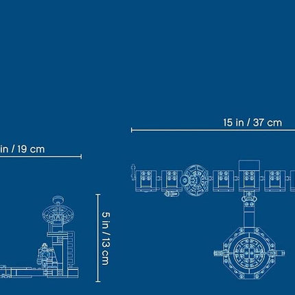 LEGO 76125 Building & Construction Toys