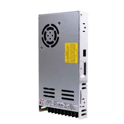 MEAN WELL LRS 350W Switching Power Supply， AC/DC Single Output LRS-350-4.2 4.2V 60A Power Supply Driver Transformer For 3D Printer, Computer Project, LED Strip Light, CCTV, etc
