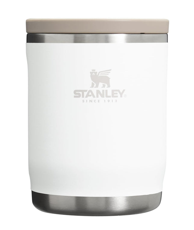 STANLEY Adventure To-Go Food Jar 18 oz | Vacuum In