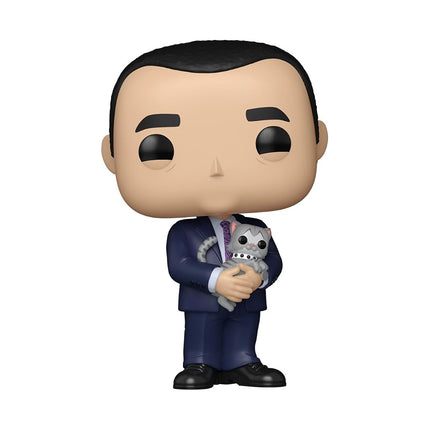 Funko POP! TV: Suits - Louis Litt