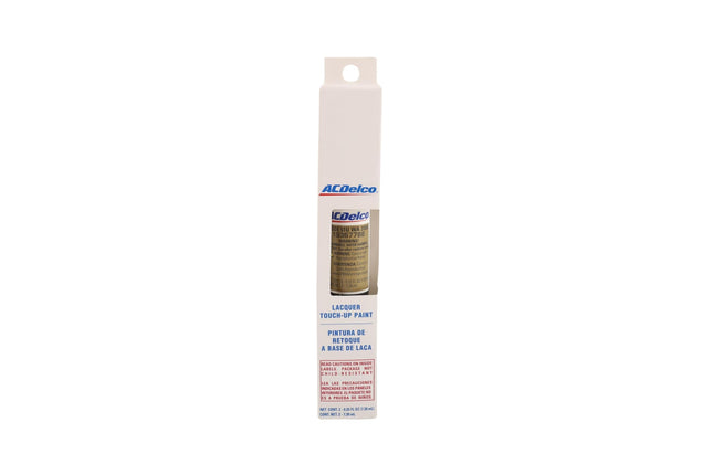 ACDelco 19328534 Gold Mist Metallic (WA316N) Four-