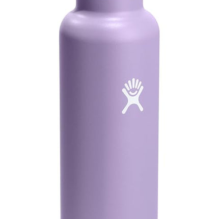 Hydro Flask 24 Oz Standard Flex Cap Moonshadow