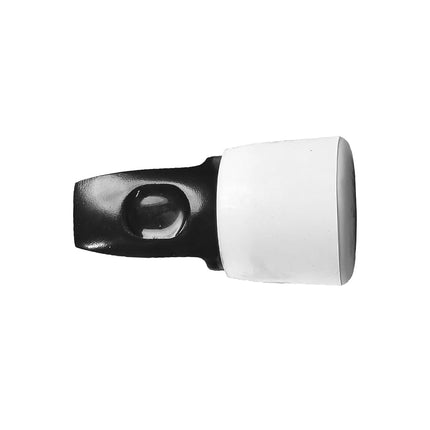 Estwing RPESTM Replacement No Mar Fiberglass Flooring Mallet with Rubber Head and Padded Grip for Estwing Flooring Nailers