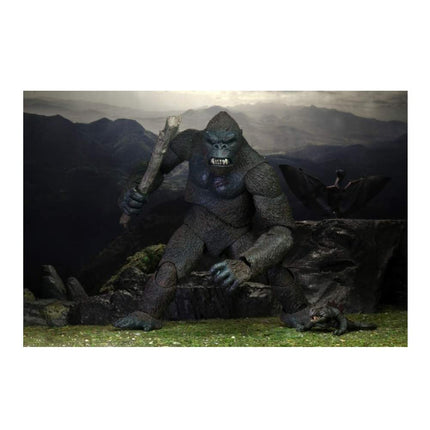 Rubie's Kid's King Kong, Multicolor, 7"