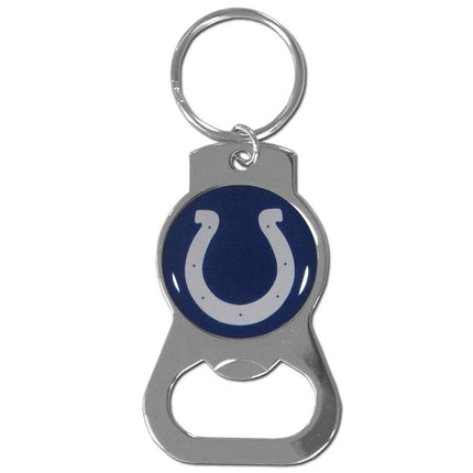 Siskiyou Sports NFL Indianapolis Colts Bottle Open