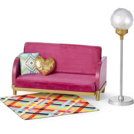 American Girl Wbu The Community Center Accessory S