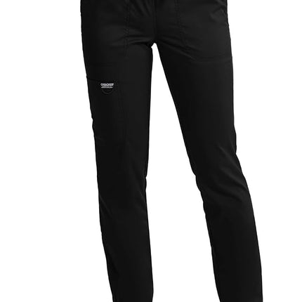 Cherokee Scrubs for Women Workwear Revolution, Dra