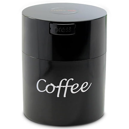 Coffeevac 1/2 LB – Patented Airtight Container | M