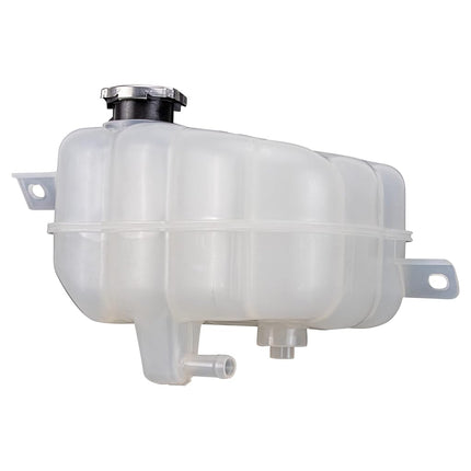 TRQ Coolant Reservoir Compatible with 2009-2019 Dodge Journey