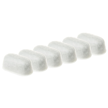 GE Appliances Activated Carbon Coffee Filters|Remo