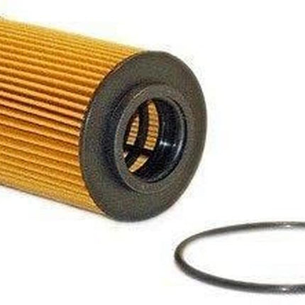WIX Filters - 57211 Cartridge Lube Metal Free Oil Filters, Pack of 1