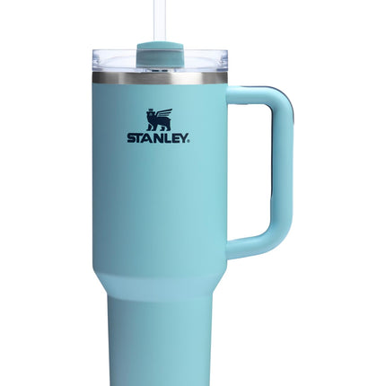Stanley Quencher H2.0 Tumbler with Handle and Stra