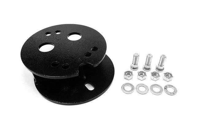 Southern Truck 95006 Spare Tire Adapter/Spacer