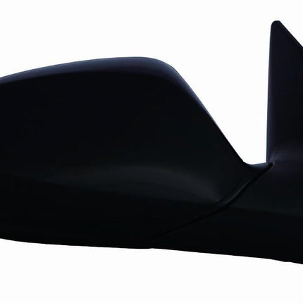 Depo 321-5404R3EBH1 Hyundai Elantra Passenger Side Heated Power Mirror