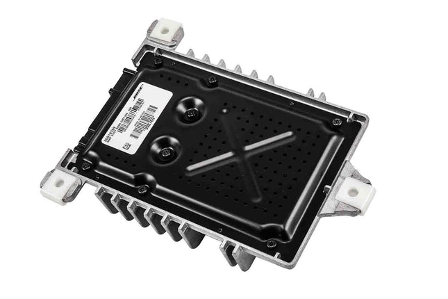Amplificateur de haut-parleur radio GM Genuine Parts 20918769