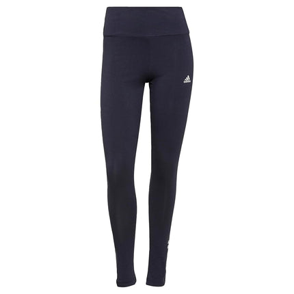 adidas Women's Essentials High-Waisted Logo Leggin