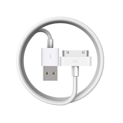 Apple MFi Charging and Sync Cable for iPhone 4/4S,