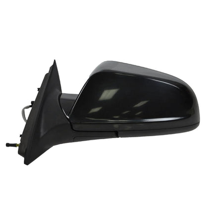 Power Mirror Driver Side Left Hand LH for Chevy Malibu Hybrid Saturn Aura Hybrid