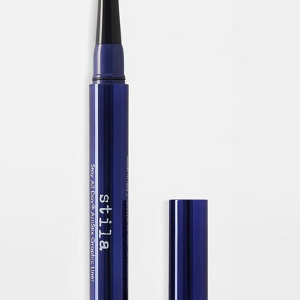 Stila Stay All Day ArtiStix Graphic Liner