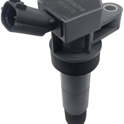Bobina de encendido Hitachi IGC0175, paquete de bobinas