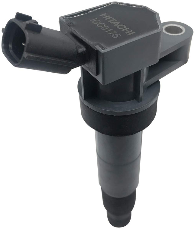 Bobina de encendido Hitachi IGC0175, paquete de bobinas
