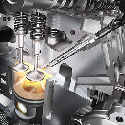 Calentador Bosch 0250201054