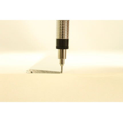 Pentel Graphlet Mechanical Pencil, 0.5mm (PG505-AD)