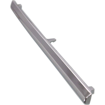 Sherman Replacement Part Compatible with HONDA ACCORD Passenger Side Grille molding lower (Partslink Number HO1215104)