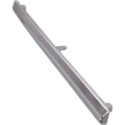 Sherman Replacement Part Compatible with HONDA ACCORD Passenger Side Grille molding lower (Partslink Number HO1215104)