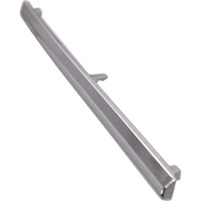 Sherman Replacement Part Compatible with HONDA ACCORD Passenger Side Grille molding lower (Partslink Number HO1215104)