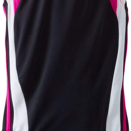 Speedo Girl's Infinity Splice Thick Strap One Piec