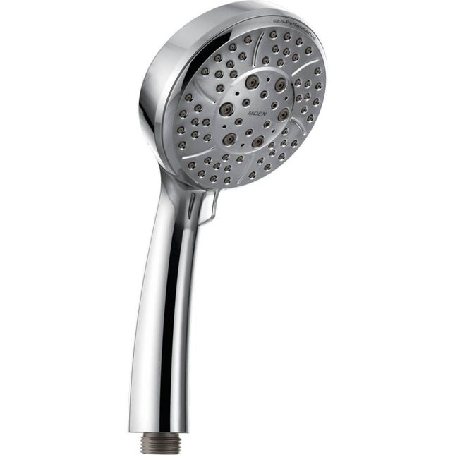 Eco-Performance Handshower Handheld Shower, Shower